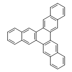 trinaphthylene