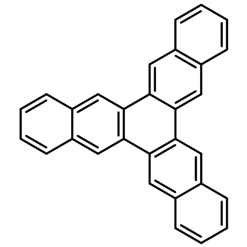 trinaphthylene