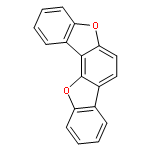 Benzo[1,2-b:3,4-b']bisbenzofuran