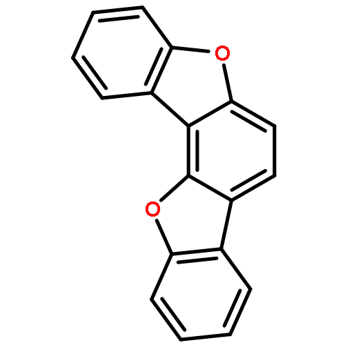 Benzo[1,2-b:3,4-b']bisbenzofuran