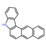 naphtho[2,3-c]carbazole