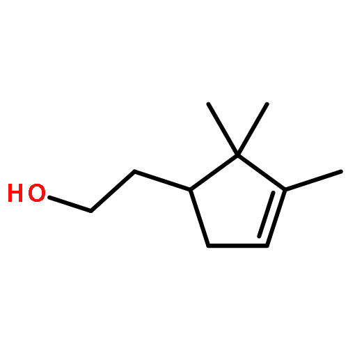 2-(2,2,3-Trimethylcyclopent-3-enyl)ethanol