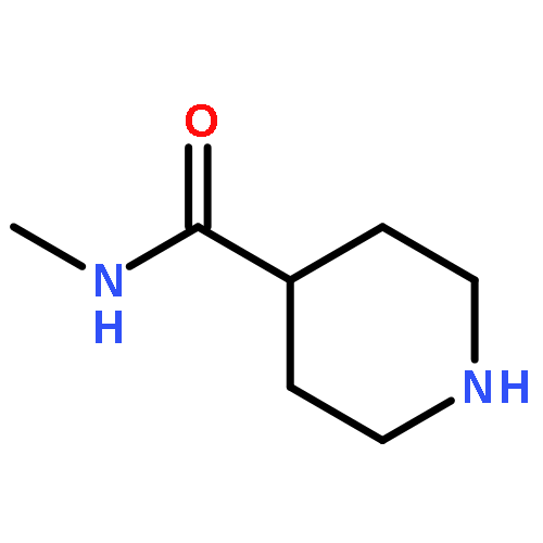 N-Methylpiperidine-4-carboxamide