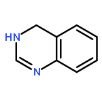 Quinazoline, 3,4-dihydro-