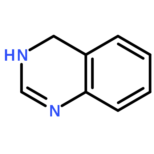 Quinazoline, 3,4-dihydro-