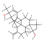 (13S)-Labda-8(14),15-dien-13,19-diol