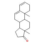 Androsta-3,5-dien-17-one