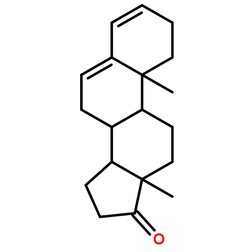 Androsta-3,5-dien-17-one