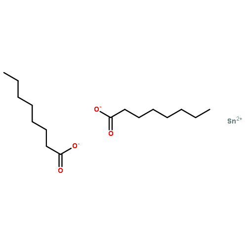 Octanoic acid, tin(2+)salt (2:1)