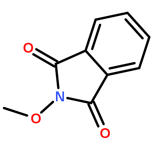 1H-Isoindole-1,3(2H)-dione,2-methoxy-