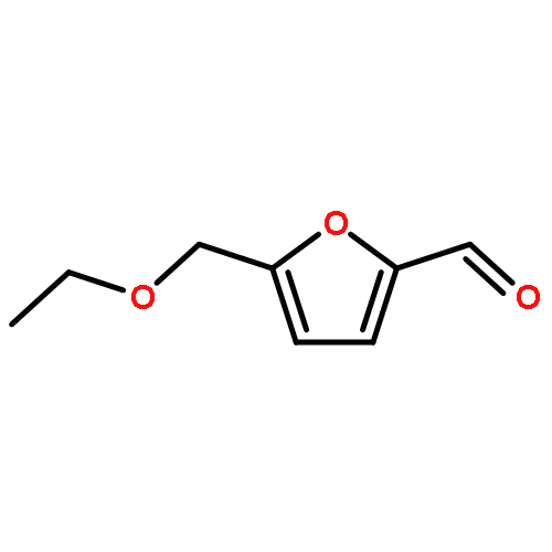 5-(ethoxymethyl)furan-2-carbaldehyde