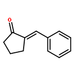 (E)-2-benzylidenecyclopentanone