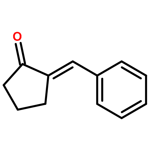 (E)-2-benzylidenecyclopentanone