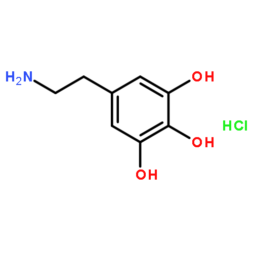 5-Hydroxydopamine