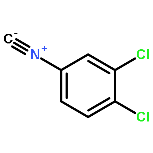 Benzene,1,2-dichloro-4-isocyano-