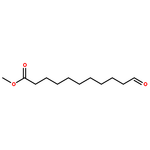 Undecanoic acid, 11-oxo-, methyl ester