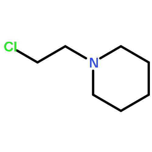 1-(2-Chloroethyl)piperidine