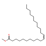 11-DOCOSENOIC ACID, METHYL ESTER, (Z)-