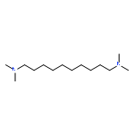 1,10-Decanediamine,N1,N1,N10,N10-tetramethyl-