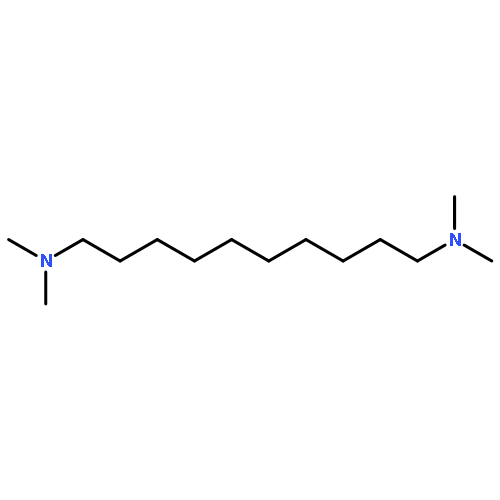 1,10-Decanediamine,N1,N1,N10,N10-tetramethyl-