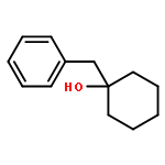 Cyclohexanol,1-(phenylmethyl)-