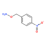 Hydroxylamine, O-[(4-nitrophenyl)methyl]-