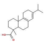 PALUSTRICACID