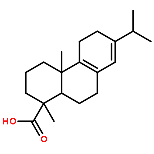 PALUSTRICACID