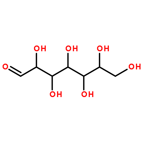 D-glycero-D-gluco-Heptose