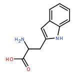 a-amino-1H-Indole-2-propanoic acid