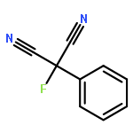 Propanedinitrile, fluorophenyl-