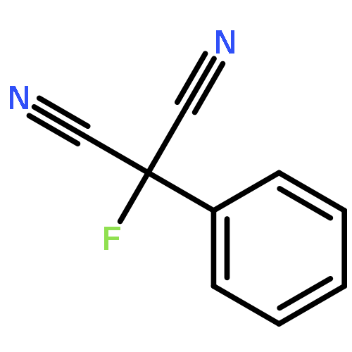 Propanedinitrile, fluorophenyl-