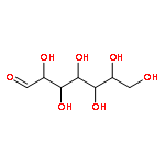 D-Glycero-D-mannoheptose