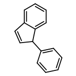 1-Phenyl-1H-indene