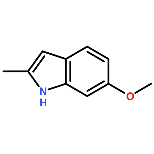 6-methoxy-2-methyl-1H-Indole