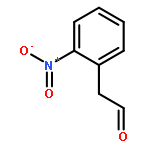 2-(2-nitrophenyl)acetaldehyde