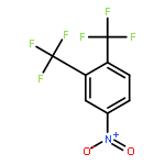 Benzene,4-nitro-1,2-bis(trifluoromethyl)-