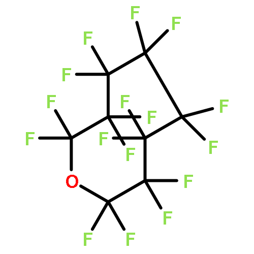 2,2,3,3,4,4,5,5,6,6,7,7,8,8,9,9-hexadecafluorooxonane