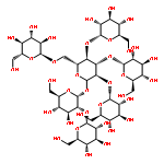 maltoheptaose