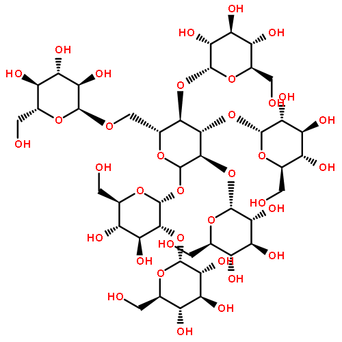 maltoheptaose