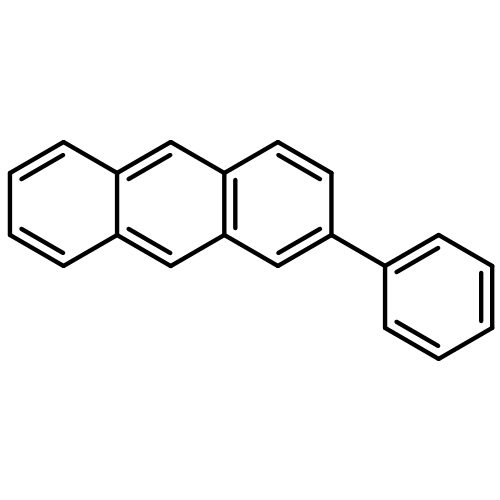 2-phenylanthracene