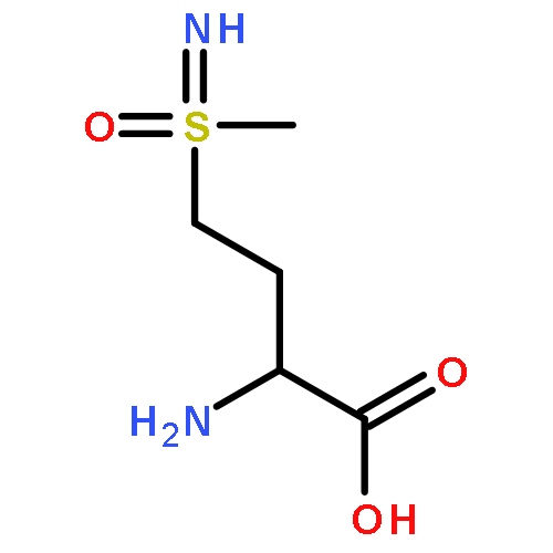 Butanoic acid,2-amino-4-(S-methylsulfonimidoyl)-