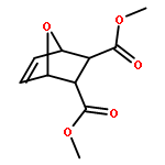 Dimethyl (1r,2s,3r,4s)-7-oxabicyclo[2.2.1]hept-5-ene-2,3-dicarboxylate