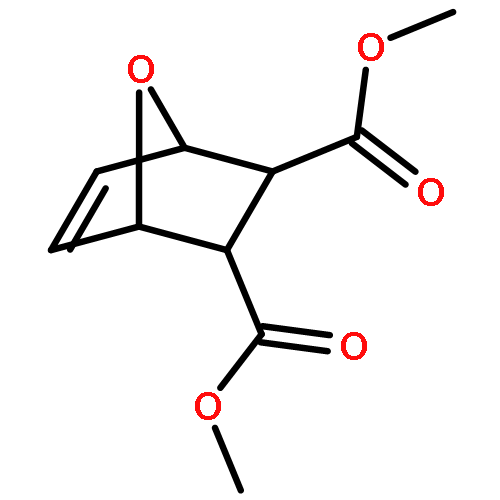 Dimethyl (1r,2s,3r,4s)-7-oxabicyclo[2.2.1]hept-5-ene-2,3-dicarboxylate