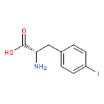 4-iodophenylalanine