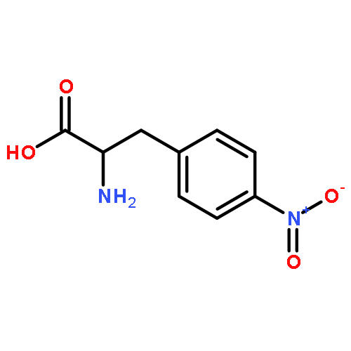 4-nitrophenylalanine