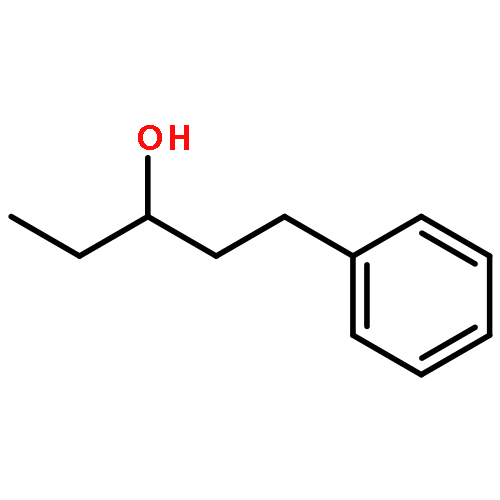 Benzenepropanol, a-ethyl-