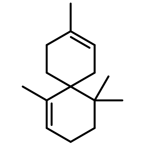 Spiro[5.5]undeca-1,8-diene,1,5,5,9-tetramethyl-, (6R)-