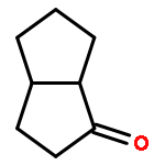 2(1H)-Pentalenone,hexahydro-, (3aR,6aS)-rel-