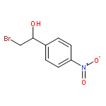 2-bromo-1-(4-nitrophenyl)ethanol